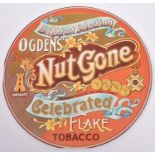 Small Faces - Ogdens' Nut Gone Flake. Immediate stereo 12" vinyl record. foldout sleeve with lilac