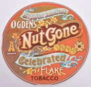Small Faces - Ogdens' Nut Gone Flake. Immediate stereo 12" vinyl record. foldout sleeve with lilac