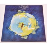 Yes - Fragile. Atlantic 12" vinyl record. 2401019. VGC. £30-50