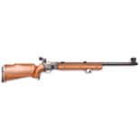 **A .22? LR BSA Martini International SS target rifle, 43? overall barrel 28?, number FG 1910H, with