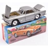 Mercury Maserati 3500 GT (Art 24). Finished in Silver, with light brown interior, spun wheels with