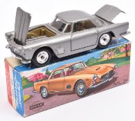 Mercury Maserati 3500 GT (Art 24). Finished in Silver, with light brown interior, spun wheels with