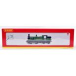 Hornby Hobbies Southern Railway Class M7 0-4-4 Tank Locomotive (R.2733x-DCC Ready). RN676. In