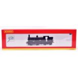 Hornby Hobbies BR Class M7 0-4-4 Tank Locomotive (R.2626). RN30023. In lined black livery. Boxed,