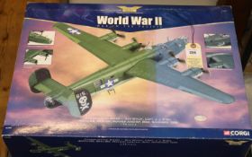 Corgi Aviation Archive 1:72 'World War II' War In The Pacific Consolidated B-24D- Sky Witch, Capt.