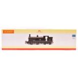 Hornby Hobbies BR Class M7 0-4-4 Tank Locomotive (R.2505). RN30031. In lined black livery. Boxed,
