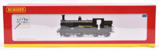 Hornby Hobbies Southern Railway Class M7 0-4-4 Tank Locomotive (R.3129). RN249. In Southern