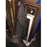 3 mirrors. Live bidding available via our website, if you require P&P please read important