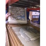 Masonic picture & 3d maps Live bidding available via our website, if you require P&P please read