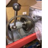 An S7 clutch assembly possibly for a lathe Live bidding available via our website, if you require
