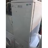 A Beko slimline dishwasher Live bidding available via our website, if you require P&P please read