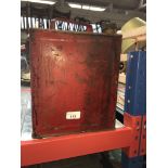 A Petrol Jerry Can Live bidding available via our website, if you require P&P please read