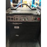 Watson guitar amp XL10