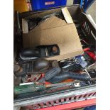 Box of tools