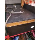 A vintage Ekco HOS81 hostess electric heat tray