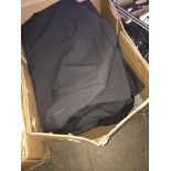 Seven suit jackets - unused