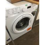 A Hotpoint A++ class 7KG washing machine