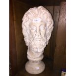 Imitation Roman bust