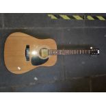 Encore Guitar, model No.W250