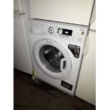 A Hotpoint A+++ class 9KG washing machine