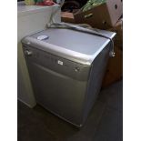 Beko AAA class dishwasher DWD 43115