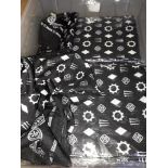 Box of 40 'MONSTER' Bandana scarves