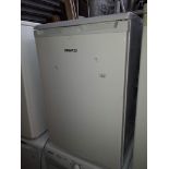 A Beko freezer.