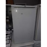 A Beko fridge.