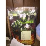 Marvel World War Hulk issues 1-5