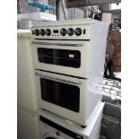 A Newworld gas cooker.