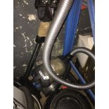 A Vax cylinder vacuum cleaner