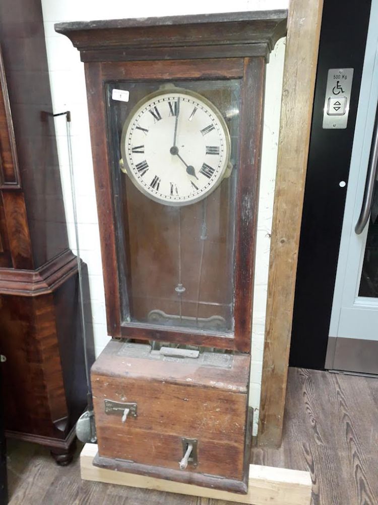 General, Antiques & Interiors Including Clocks