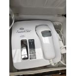 Impulse hair removal system