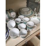 Wedgwood Home dinner ware