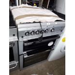 A Flavel Milano G60 Electric oven with gas hob