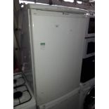 A Hotpoint freezer