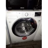 A Hoover 7KG washing washing machine