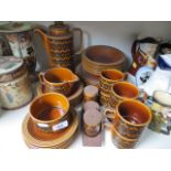 Hornsea pottery