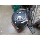 A Henry vacuum cleaner