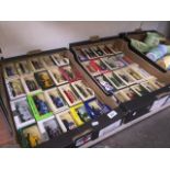 Approx 40 Lledo model vehicles - all boxed