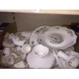 20 Aynsley items