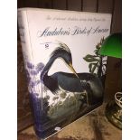 Audubon's Birds of America, revised edition - Abbeville Press Publishers, circa 1990.