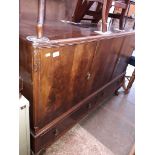 A Waring & Gillows Ltd. sideboard