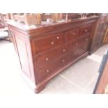 A John Lewis Willis and Gambier sideboard