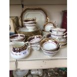 Hammersley china teaware