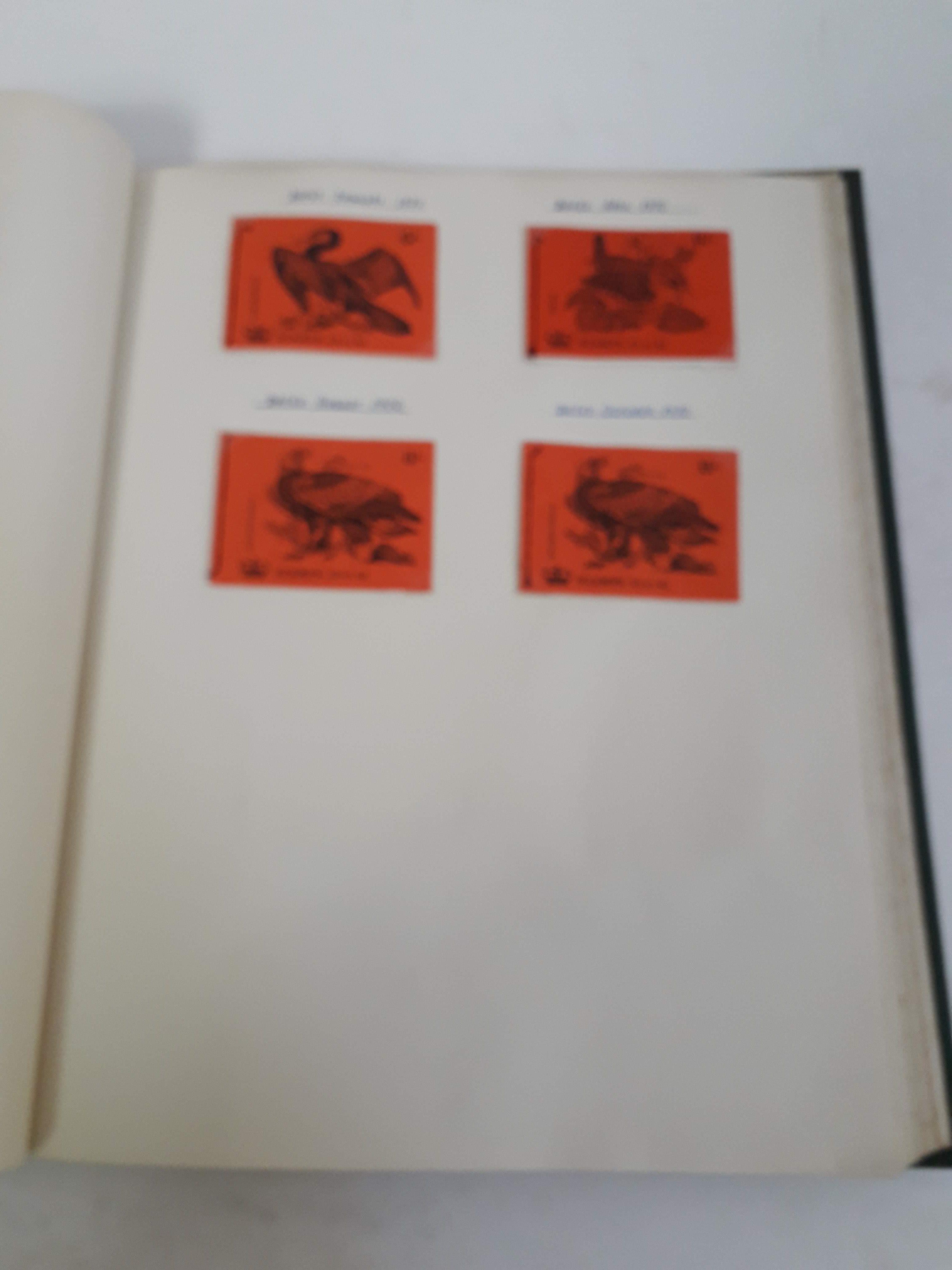 GB mint stamp booklet collection, mainly 1950s/1960s, some later, approx. 450. - Image 11 of 16