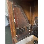 1 auto harp