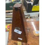 French metronome