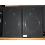 A pair of Marantz LD20 speakers with box.