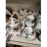 Hammersley china teaware